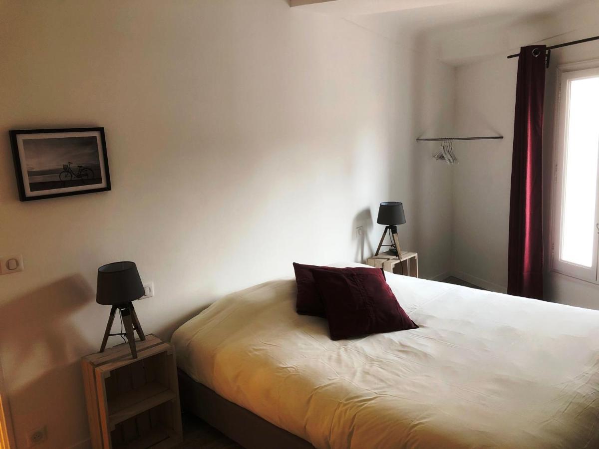 Le Petit Hermitage Apt Dış mekan fotoğraf