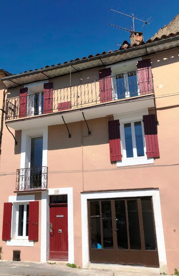 Le Petit Hermitage Apt Dış mekan fotoğraf