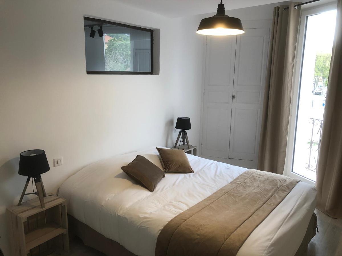 Le Petit Hermitage Apt Dış mekan fotoğraf