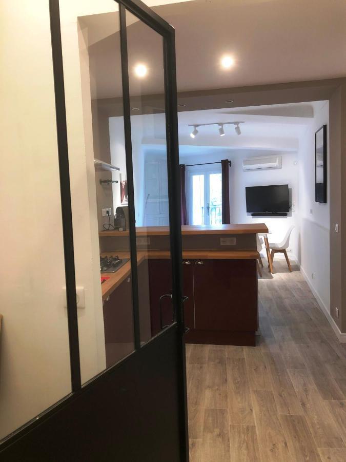Le Petit Hermitage Apt Dış mekan fotoğraf