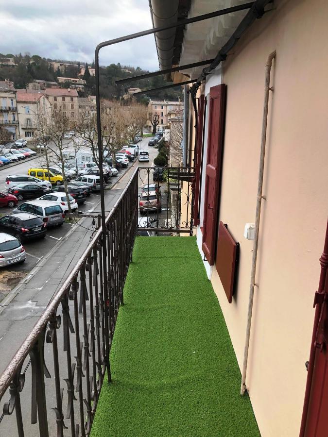 Le Petit Hermitage Apt Dış mekan fotoğraf