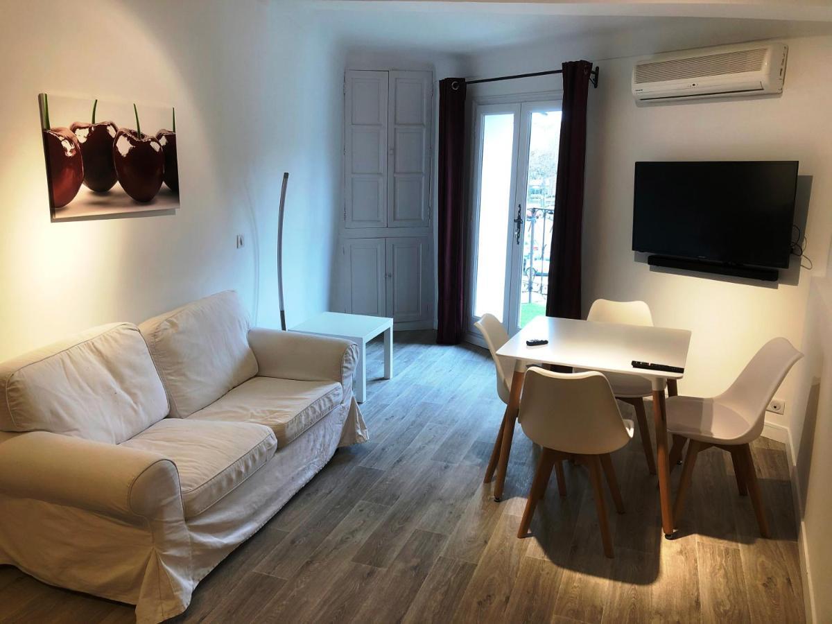 Le Petit Hermitage Apt Dış mekan fotoğraf