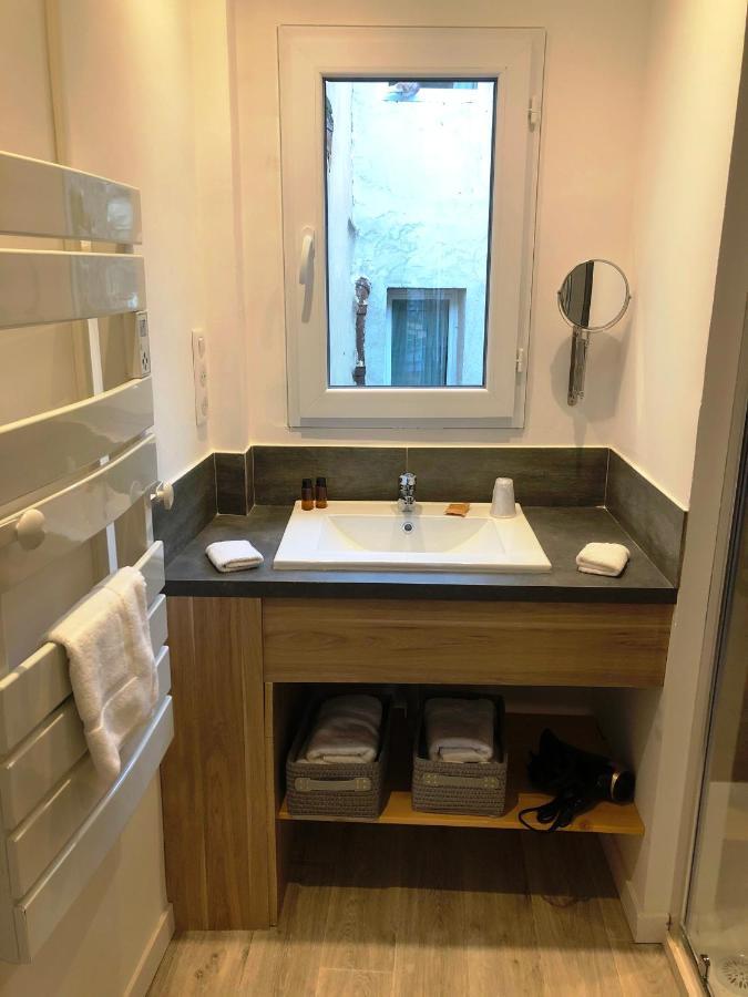 Le Petit Hermitage Apt Dış mekan fotoğraf