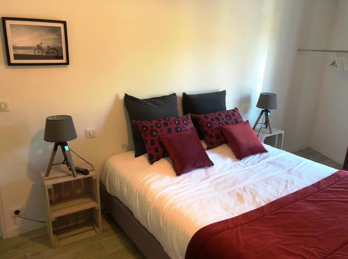 Le Petit Hermitage Apt Dış mekan fotoğraf
