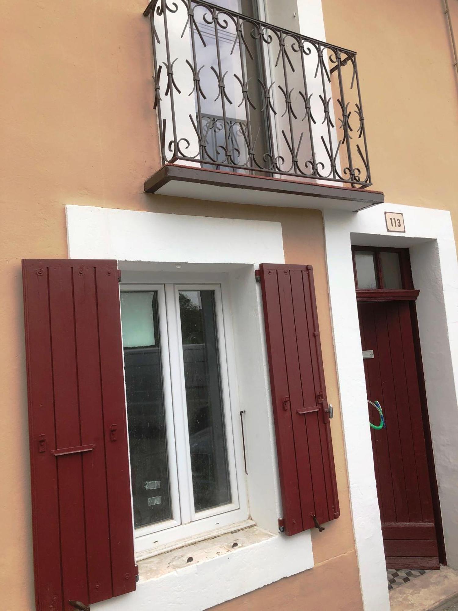 Le Petit Hermitage Apt Dış mekan fotoğraf