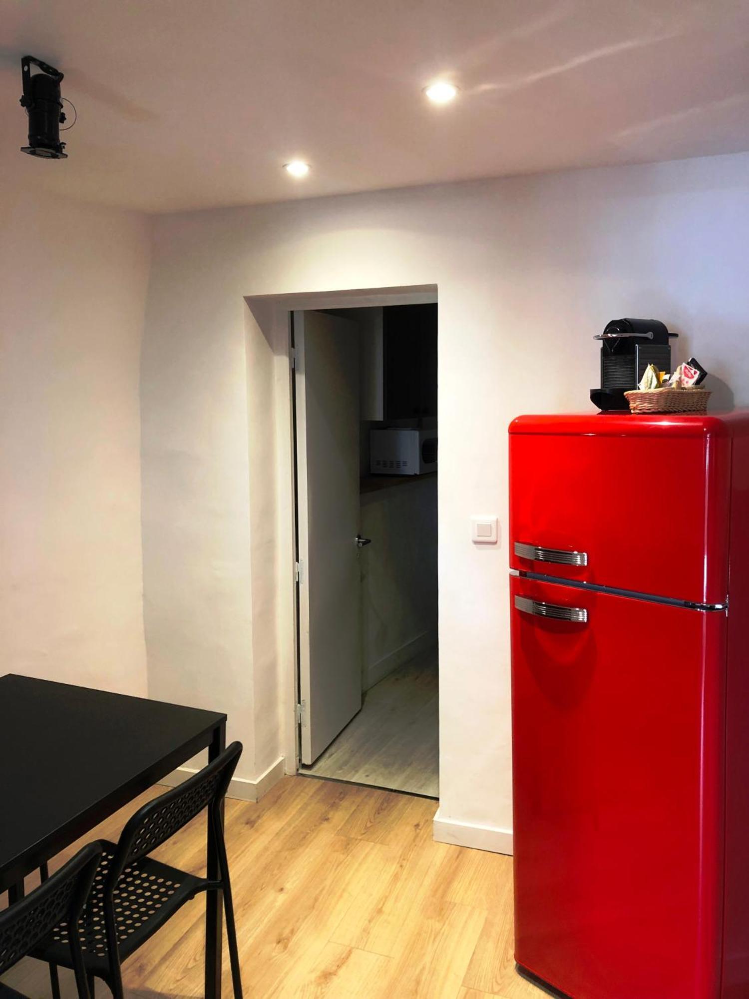Le Petit Hermitage Apt Dış mekan fotoğraf