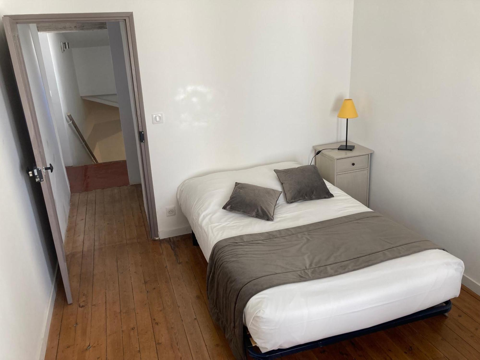 Le Petit Hermitage Apt Dış mekan fotoğraf