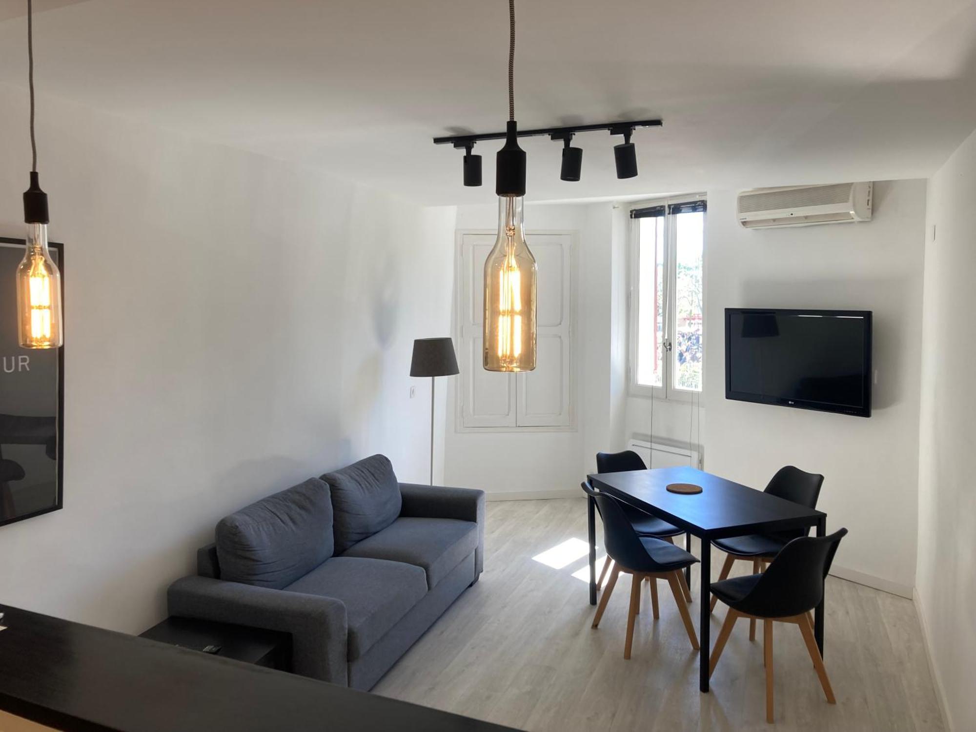 Le Petit Hermitage Apt Dış mekan fotoğraf