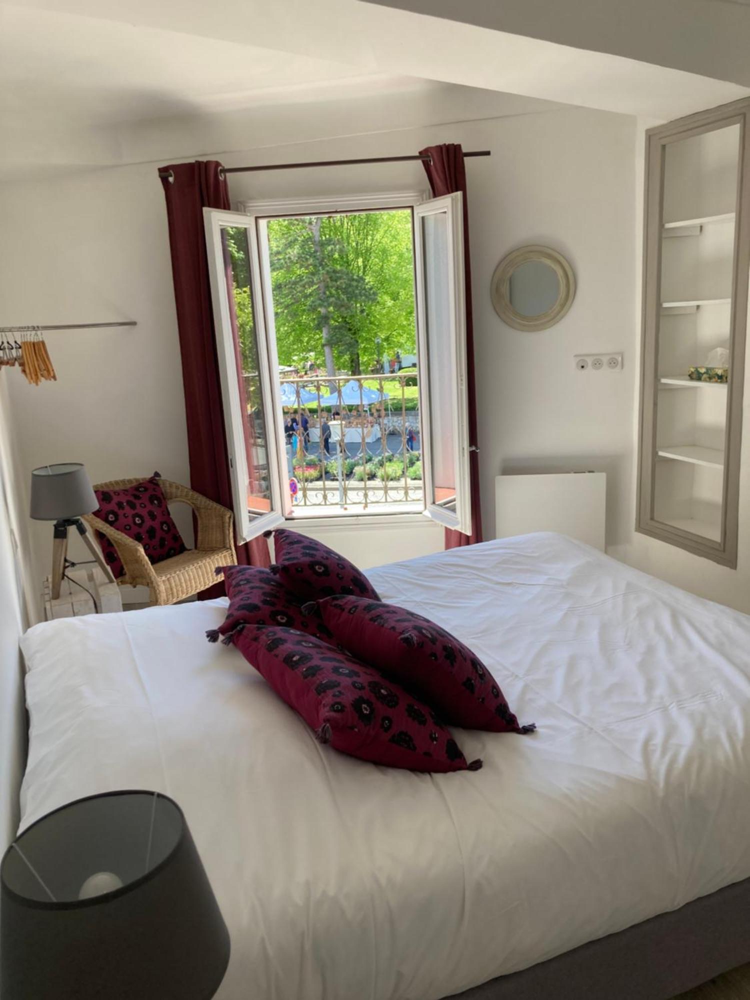 Le Petit Hermitage Apt Dış mekan fotoğraf