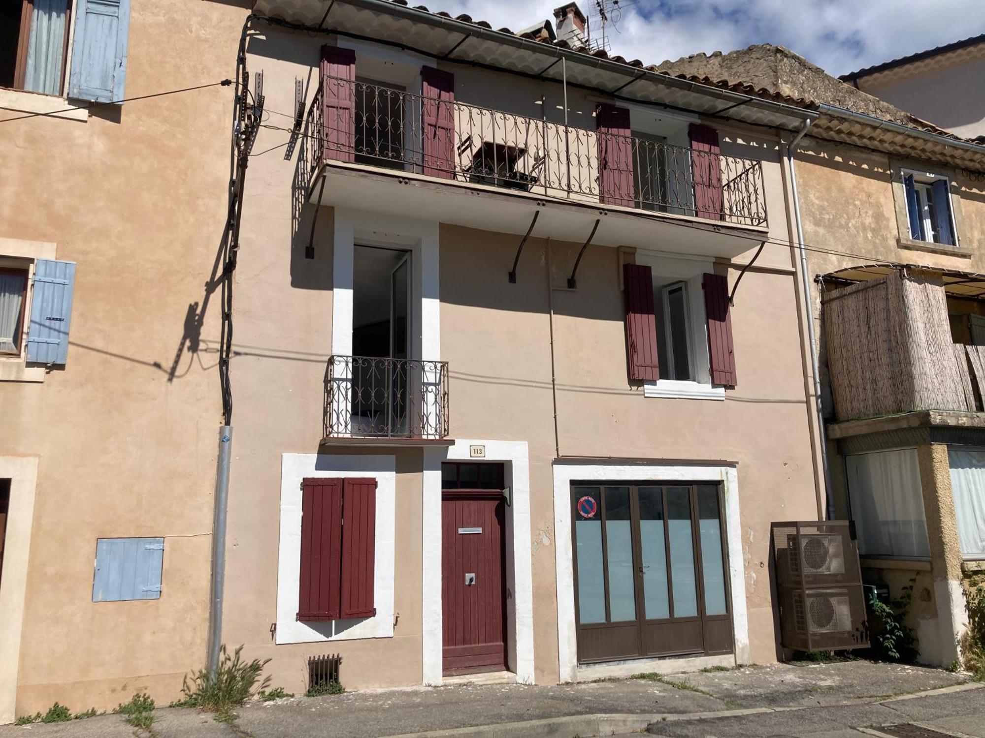 Le Petit Hermitage Apt Dış mekan fotoğraf