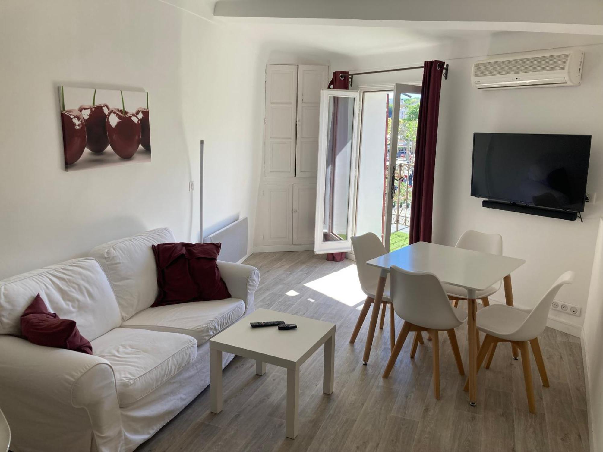 Le Petit Hermitage Apt Dış mekan fotoğraf