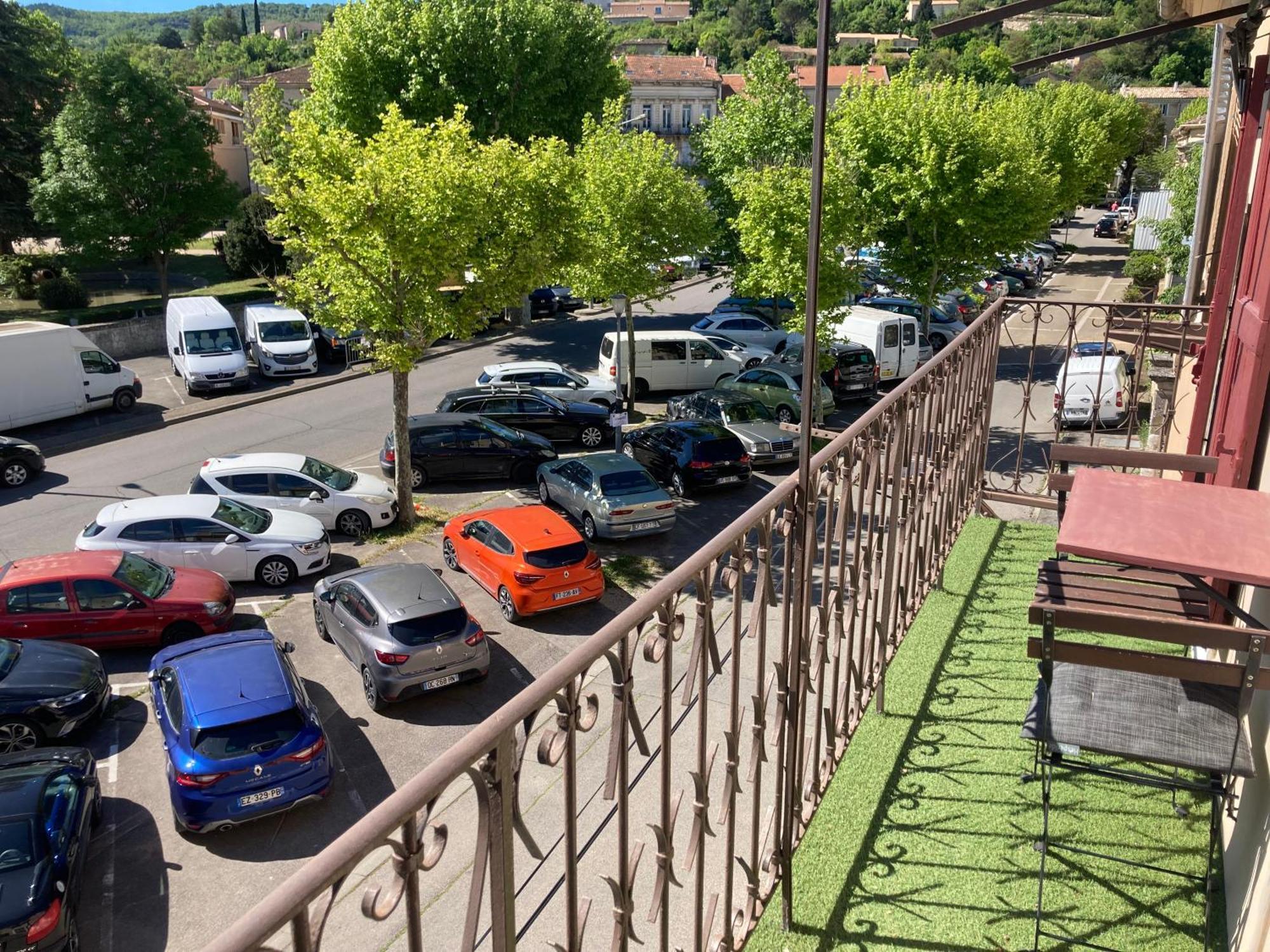 Le Petit Hermitage Apt Dış mekan fotoğraf